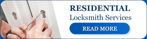 Residential Braselton Locksmith