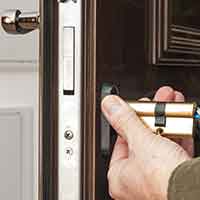 Residential Braselton Locksmith